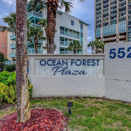 Апартаменты Ocean Forest Plaza 606 Миртл-Бич Экстерьер фото
